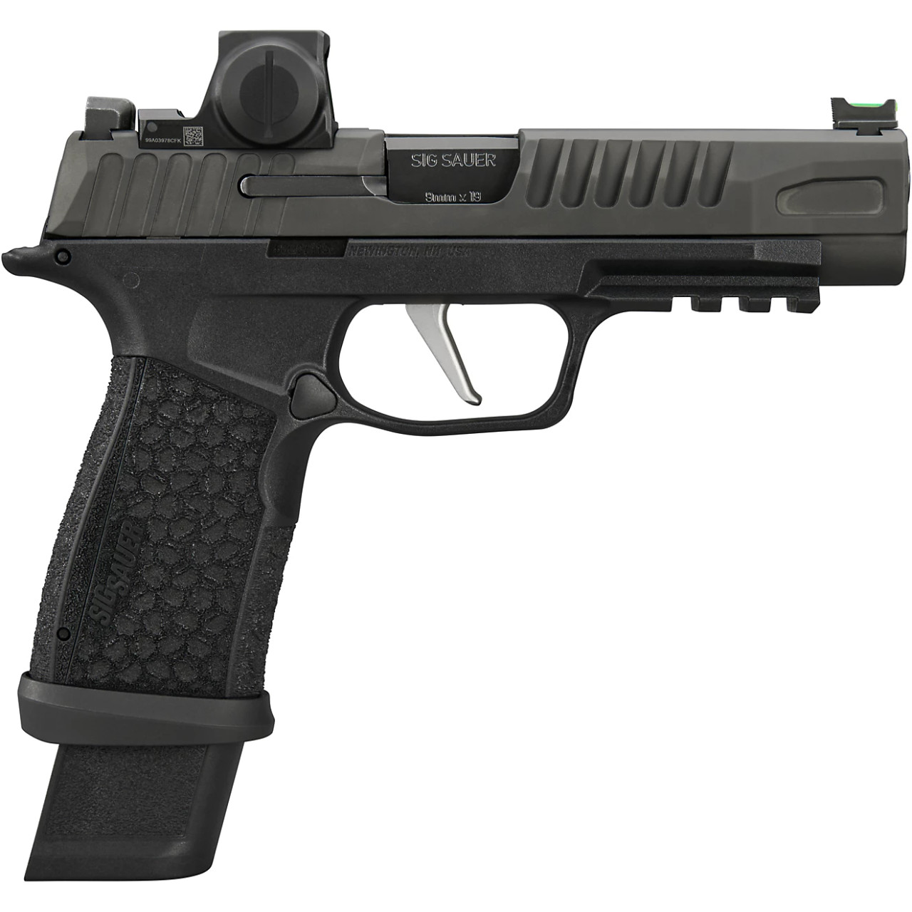 Sig Fuse with Romeo X - Image 3