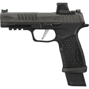 Sig Fuse with Romeo X