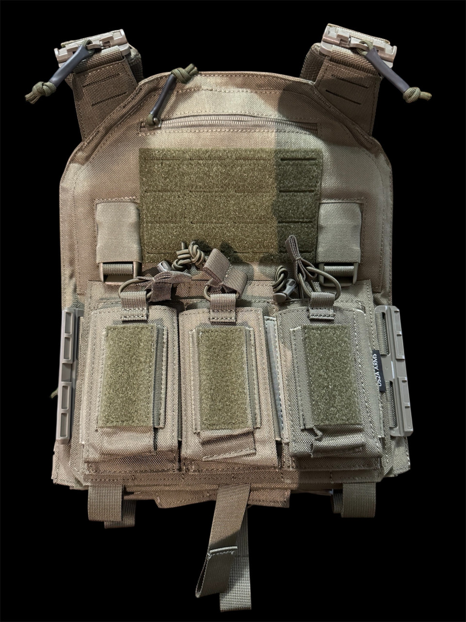 Us2a Arms Valkyrie – Plate Carrier - Image 3