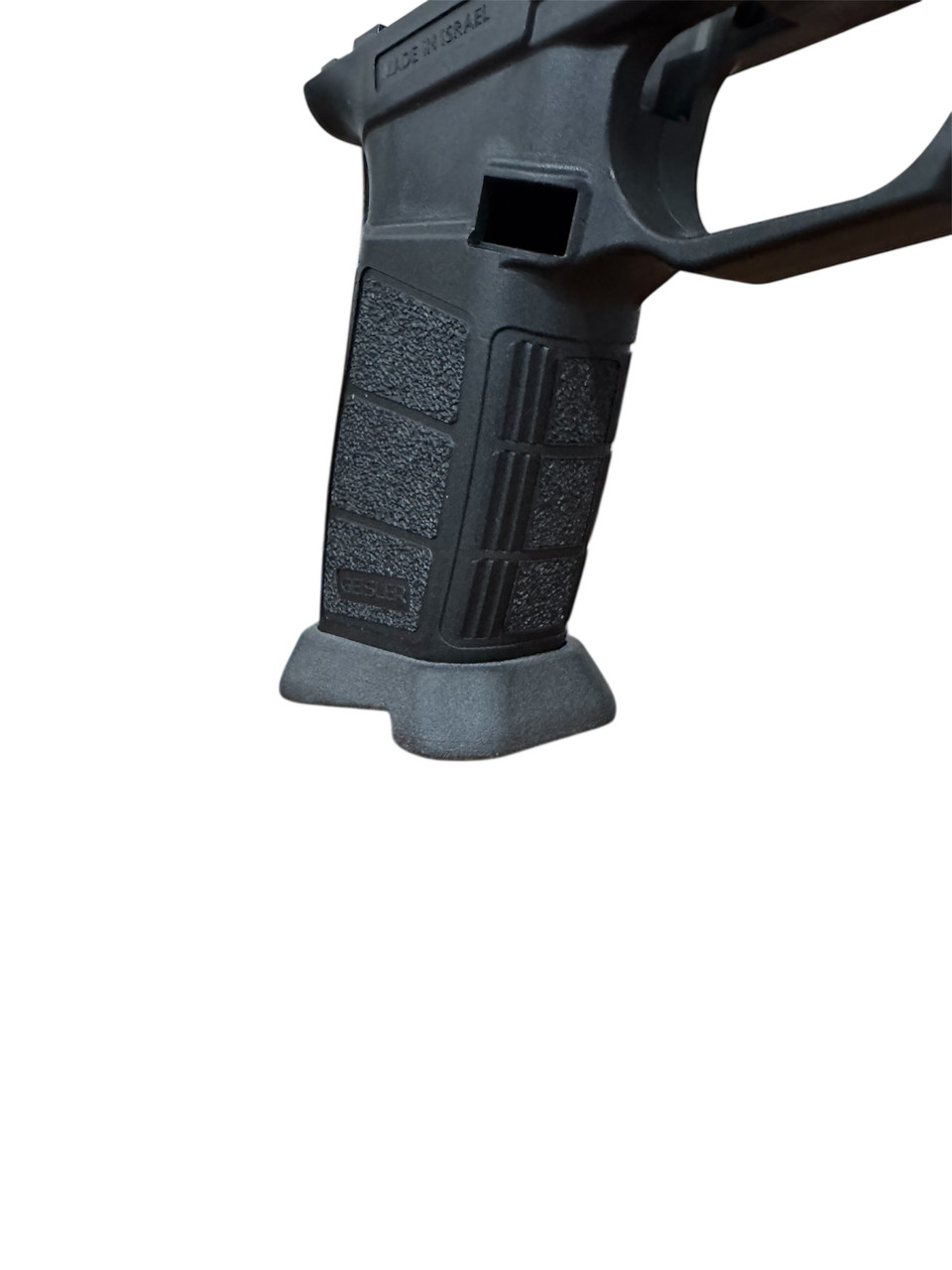 Geisler 19X G2 Magwell – Precision Build