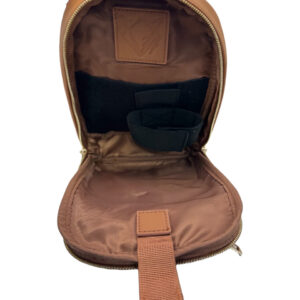 VIXEN Women Crossbody Concealed Carry Bag