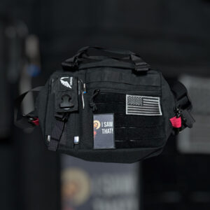 Us2a Arms Tactical Chest Rig – Modular Loadout Vest