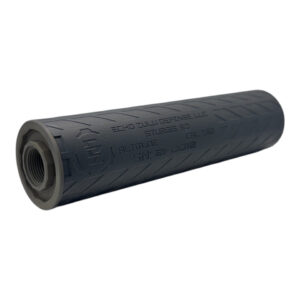 Echo Zulu Altitude .30 Cal Suppressor (5/8x24) – BLEM – Discounted
