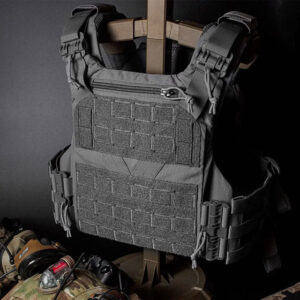 Us2a Arms Berserkr – Tactical Armor Vest