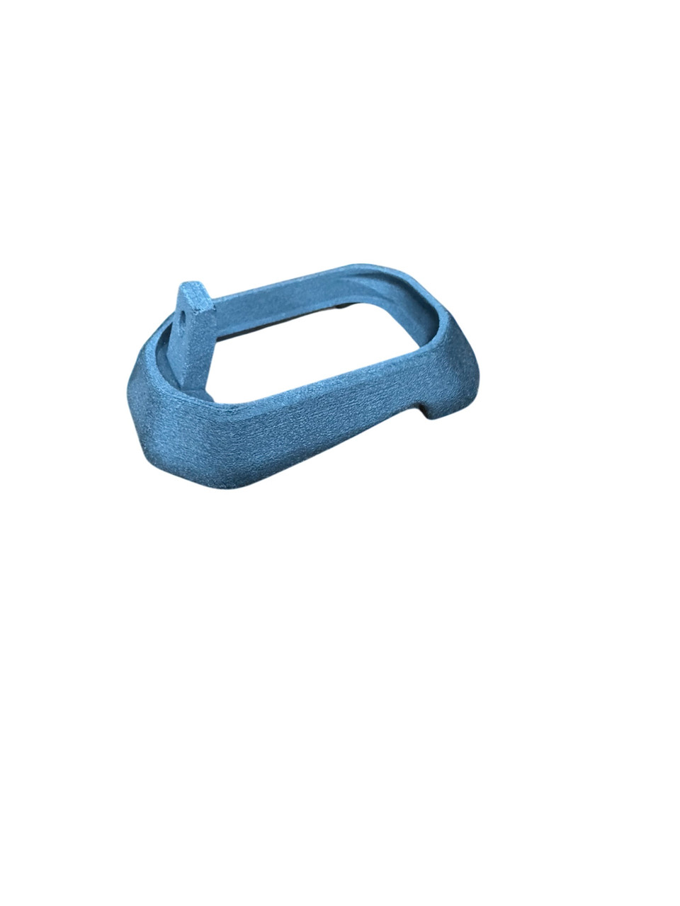 Geisler 19X G2 Magwell – Precision Build - Image 5