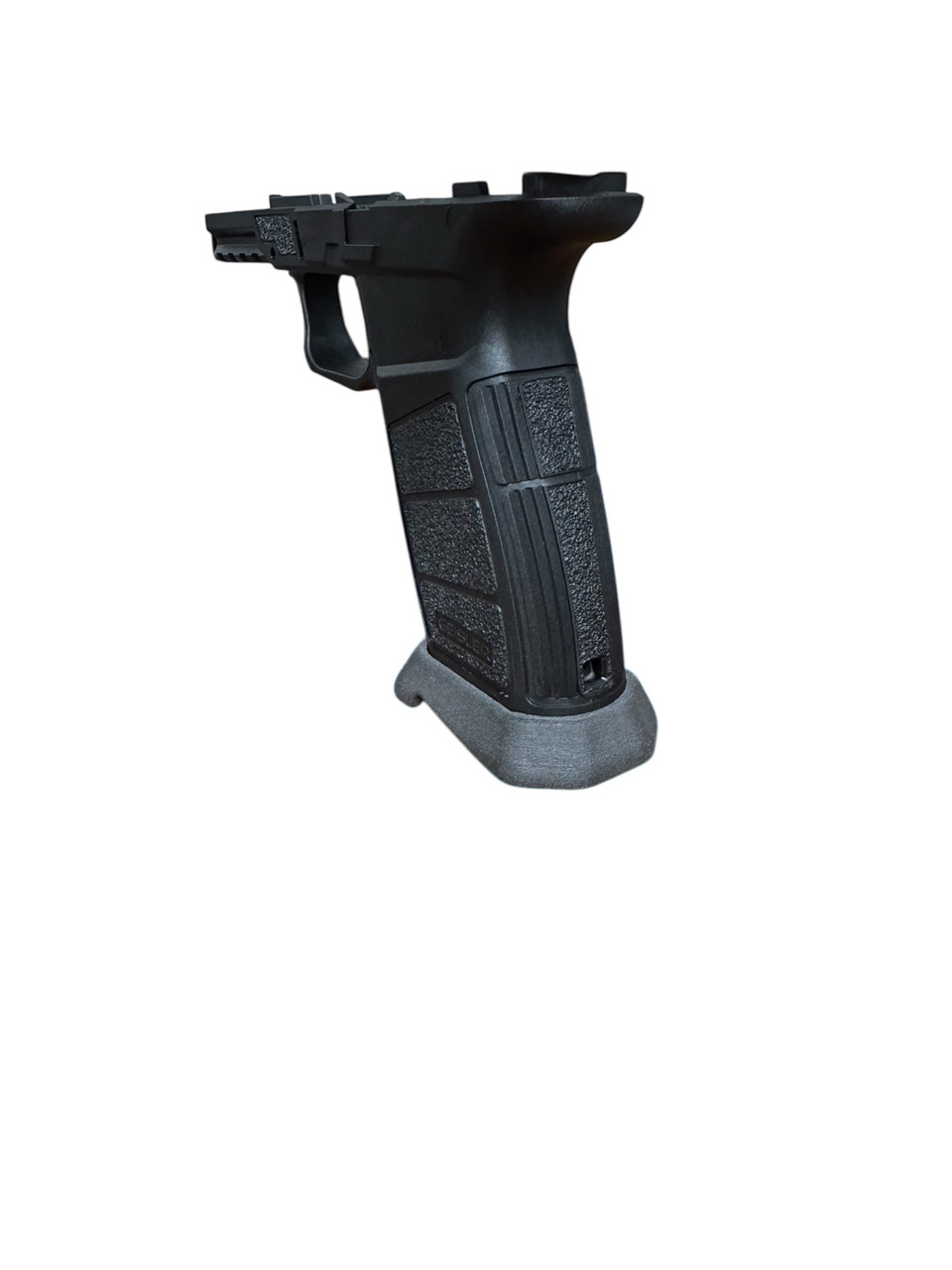 Geisler 19X G2 Magwell – Precision Build - Image 2