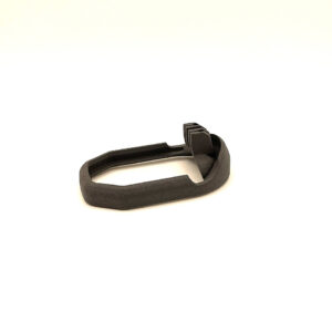 Ruger RXM Magwell – Compact Flat Rear