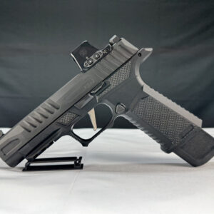 SIG Sauer P365 Fuse -SCT Aluminum Frame - Romeo-X Compact Green Dot