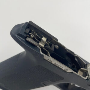 Us2a Arms GPT‑X Trigger – Drop in Performance RXM Upgrade - Patent Pending 9MM