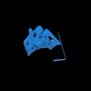 Us2a Arms GPT‑X Trigger Housing Only– Drop‑In Performance RXM Upgrade - Patent Pending