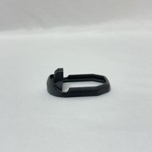 RXM Aluminum Flat Magwell