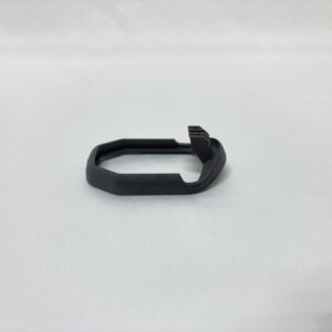 Ruger RXM Magwell - Compact Slant Rear