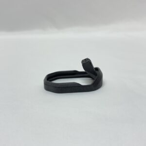 Ruger RXM Magwell – Full-Size Flat Rear