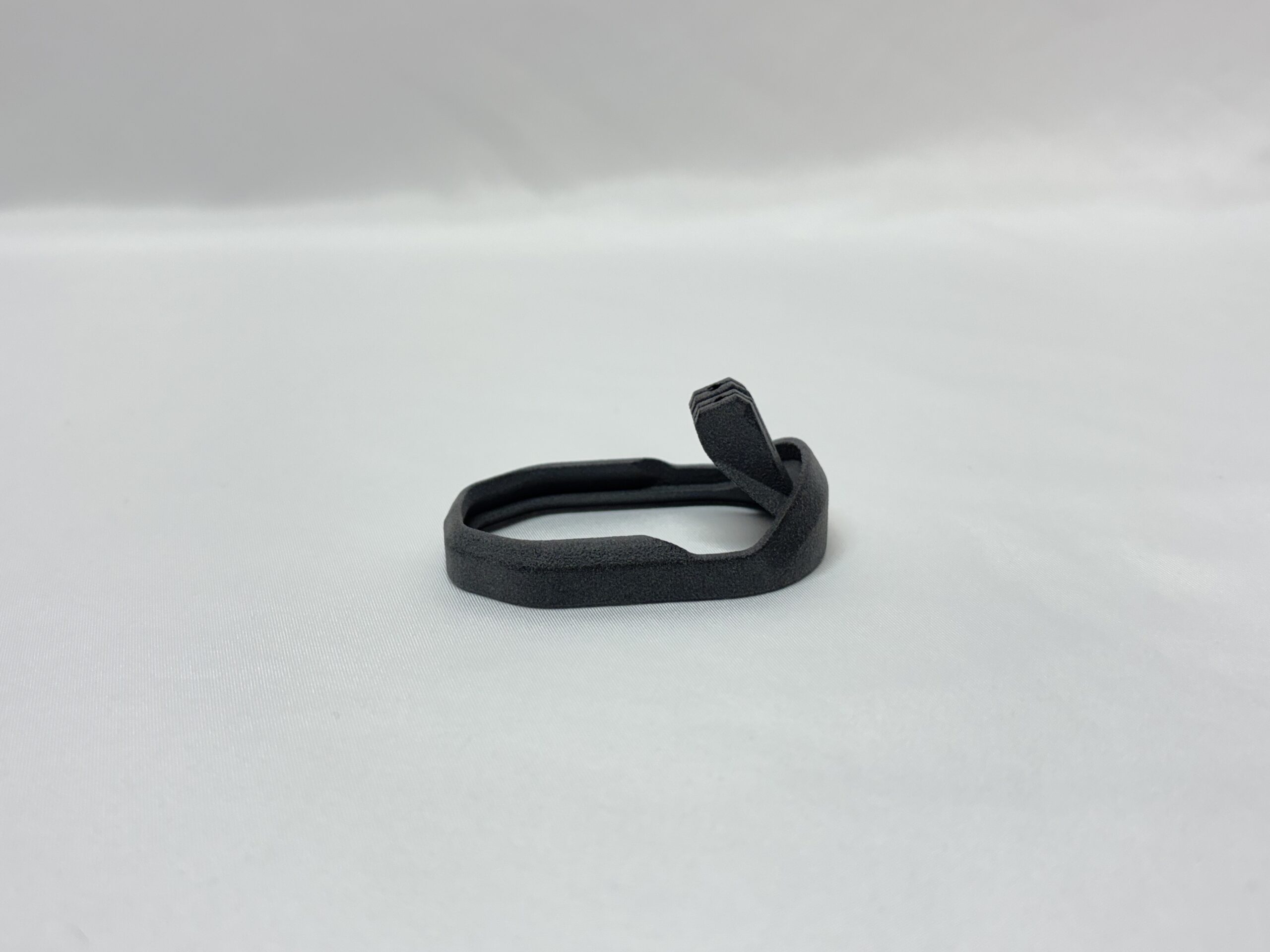 Ruger RXM Magwell – Full-Size Flat Rear
