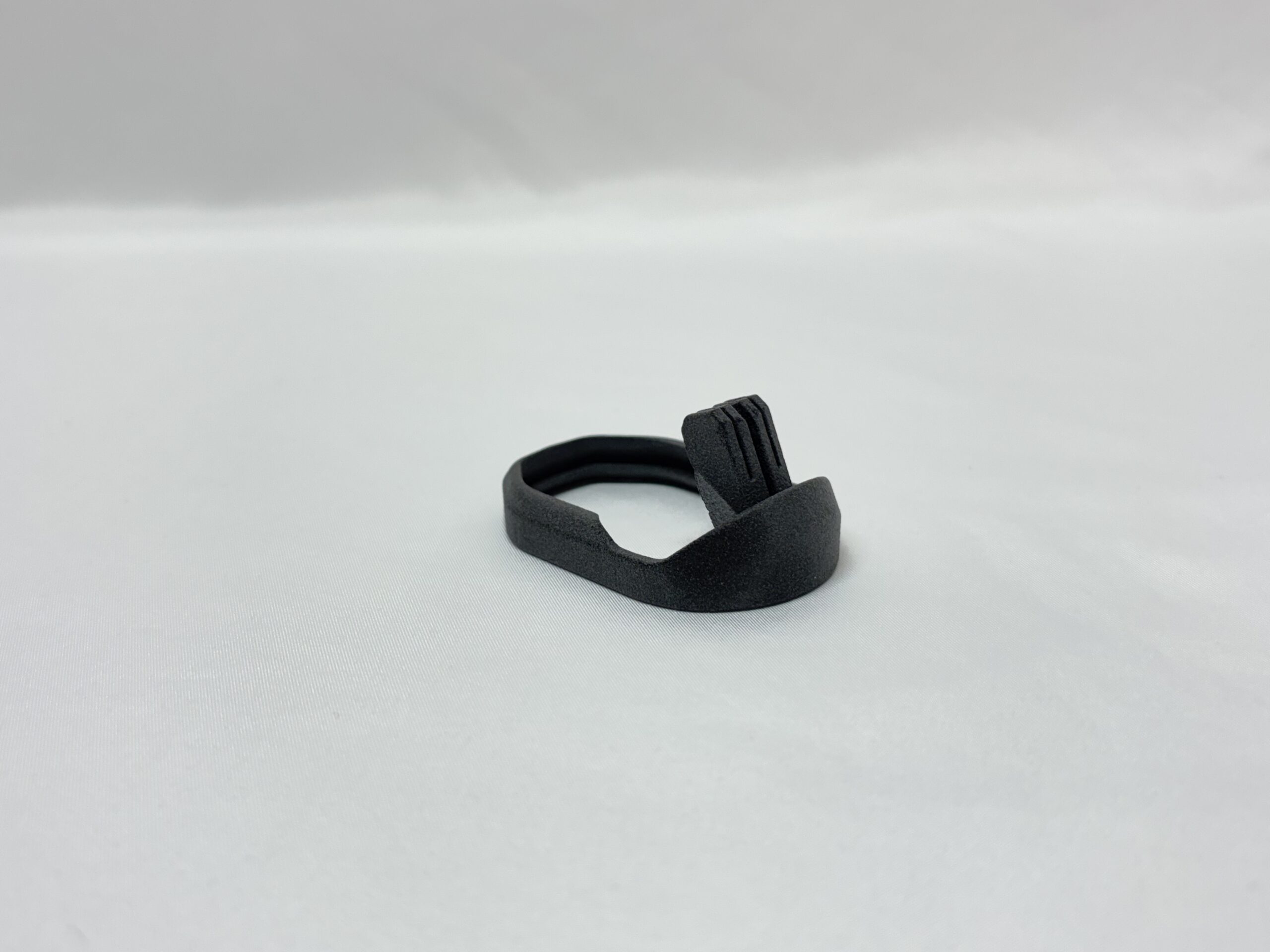 Ruger RXM Magwell – Full-Size Flat Rear - Image 3