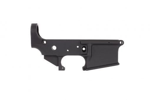 Anderson No Logo Stripped Lower Receiver AR-15 - Image 3