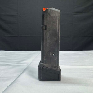 PMAG +3 Magazine Extension W/Mag