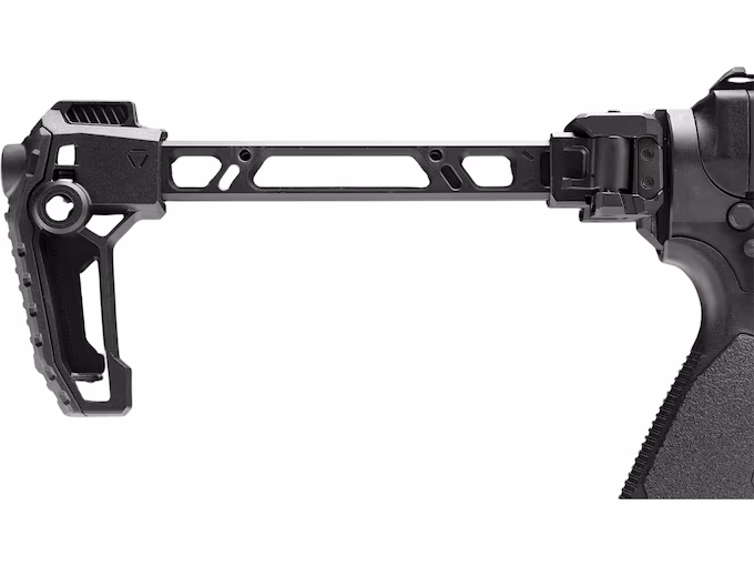 Strike Industries SMC Bravo Chassis & Stock System for Ruger RXM - Image 6